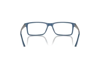 Rückansicht Ralph Lauren RL6128 (5377)