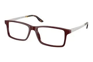 Ralph Lauren RL6128 6311 Solid Red