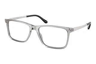 Ralph Lauren RL6133 5111 Transparent Grey