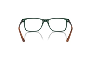 Rückansicht Ralph Lauren RL6133 (6140)