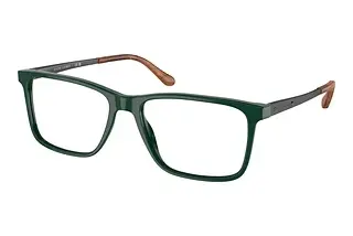 Ralph Lauren RL6133 6140 Forest Green