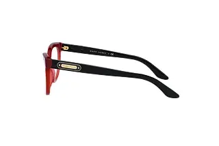 Seitenansicht Ralph Lauren RL6192 (5796)