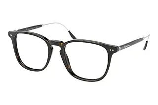 Vorderansicht Ralph Lauren RL6196P (5003)