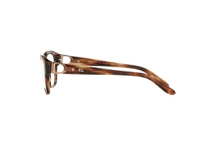 Seitenansicht Ralph Lauren RL6210Q (5007)