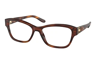 Vorderansicht Ralph Lauren RL6210Q (5007)