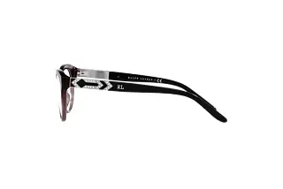Seitenansicht Ralph Lauren RL6216U (5855)
