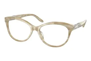 Vorderansicht Ralph Lauren RL6216U (5994)