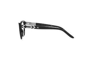 Seitenansicht Ralph Lauren RL6217B (5001)