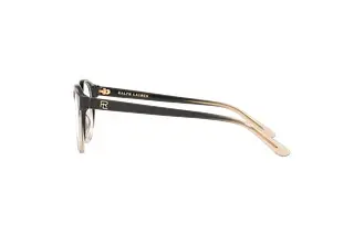Seitenansicht Ralph Lauren RL6221U (6022)