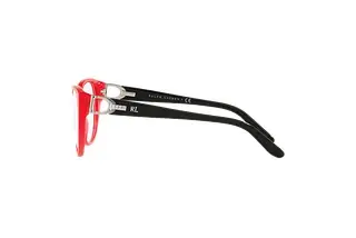 Seitenansicht Ralph Lauren RL6223B (5535)