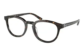 Vorderansicht Ralph Lauren RL6224U (5003)