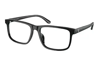 Ralph Lauren RL6225U 5001 Shiny Black