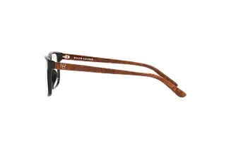 Seitenansicht Ralph Lauren RL6225U (5398)