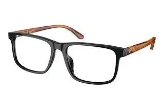 Vorderansicht Ralph Lauren RL6225U (5398)