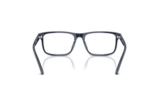 Rückansicht Ralph Lauren RL6225U (5586)