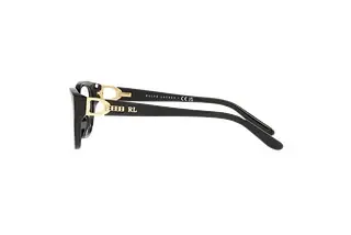 Seitenansicht Ralph Lauren RL6227U (5001)
