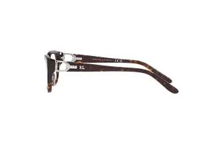 Seitenansicht Ralph Lauren RL6227U (5003)