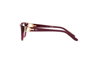 Seitenansicht Ralph Lauren RL6227U (5912)