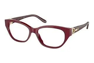 Ralph Lauren RL6227U 5912 Shiny Opal Burgundy