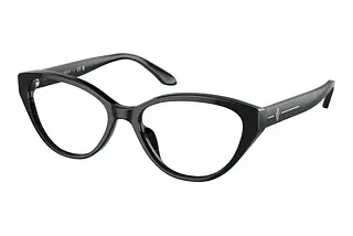Vorderansicht Ralph Lauren RL6228U (5001)