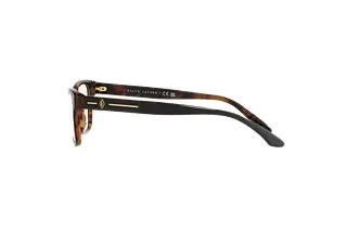 Seitenansicht Ralph Lauren RL6229U (5260)