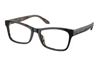 Vorderansicht Ralph Lauren RL6229U (5260)