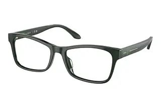 Ralph Lauren RL6229U 5421 Shiny Forest Green