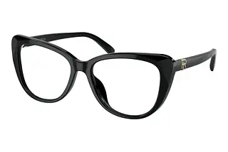 Ralph Lauren RL6232U 5001 Black