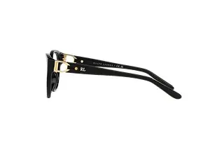 Seitenansicht Ralph Lauren RL6235QU (5001)