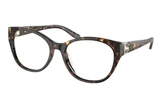 Ralph Lauren RL6235QU 5003 Havana
