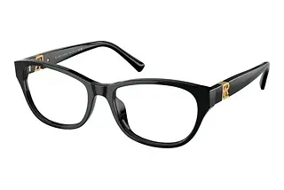 Ralph Lauren RL6237U 5001 Black