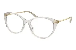 Ralph Lauren RL6239U 6112 Transparent Grey