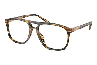 Ralph Lauren RL6241U 5134 Antique Havana
