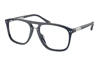 Ralph Lauren RL6241U 5586 Solid Blue