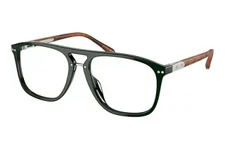 Ralph Lauren RL6241U 6140 Forest Green