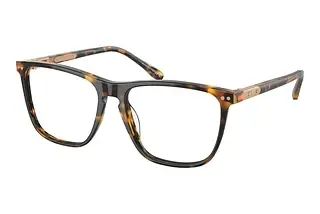 Ralph Lauren RL6242U 5134 Antique Havana