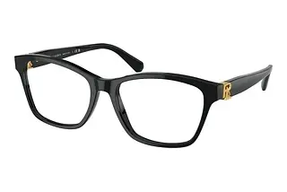 Ralph Lauren RL6243 5001 Black