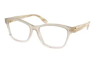 Ralph Lauren RL6243 6181 Transparent Nude