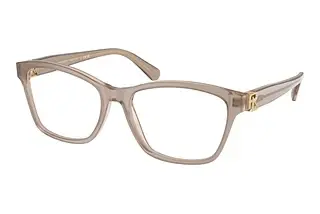 Ralph Lauren RL6243 6182 Transparent Taupe