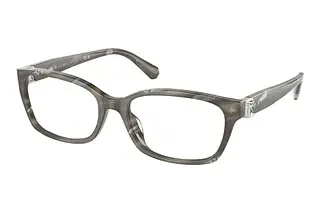 Ralph Lauren RL6244U 6175 Oystershell Black