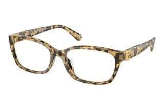 Ralph Lauren RL6244U 6178 Spotty Havana