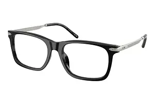 Ralph Lauren RL6253U 5001 Black