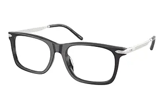 Ralph Lauren RL6253U 5965 Transparent Dark Grey