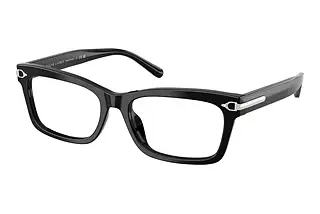 Ralph Lauren RL6255U 5001 Shiny Black