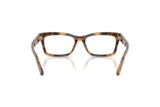 Rückansicht Ralph Lauren RL6255U (6089)