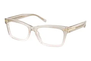 Ralph Lauren RL6255U 6112 Transparent Grey/Pink