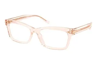 Ralph Lauren RL6255U 6305 Transparent Pink