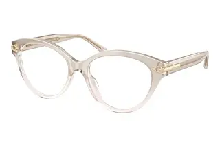 Ralph Lauren RL6256U 6112 Transparent Grey/Pink