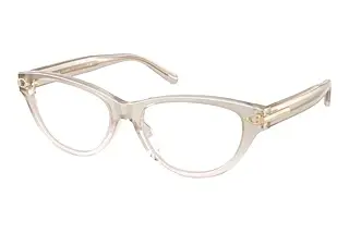 Ralph Lauren RL6257U 6112 Transparent Grey/Pink