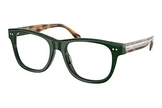 Ralph Lauren RL6260U 6140 Forest Green